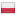 paria-spa.pl server is located in Poland